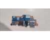55.JF9N8.001 Acer USB-Platine