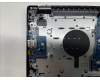 55.K09N8.001 Acer USB-Platine