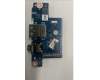 55.K09N8.001 Acer USB-Platine