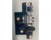 55.K09N8.001 Acer USB-Platine