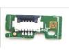 55.K0GN2.002 Acer Hall-Sensorplatine