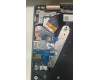 55.K0JN8.001 Acer USB-Platine