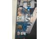55.K0JN8.001 Acer USB-Platine