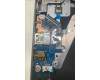 55.K0JN8.001 Acer USB-Platine