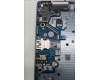 55.K0WN8.001 Acer USB-Platine Baugruppe
