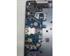 55.K0WN8.001 Acer USB-Platine Baugruppe