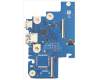 55.KALN7.001 Acer USB-Platine