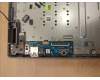 55.KDKN8.001 Acer I/O-Platine