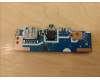 55.KHMN8.001 Acer I/O-Platine