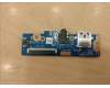 55.KHMN8.001 Acer I/O-Platine