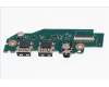 55.Q28N2.002 Acer USB-Platine 1060