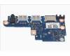55.Q5MN4.001 Acer Audio I/O Platine