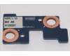 55.Q5PN4.002 Acer Turbo-Tasten-Platine