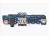 55.Q5XN2.001 Acer E/A-Platine