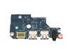 55.Q7KN2.001 Original Acer IO Platine