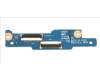 55.Q83N2.001 Acer Tastatur-Ladegerät-Platine