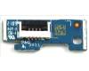55.QBAN2.002 Acer Hall-Sensor Platine