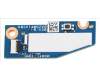 55.QNYN7.001 Acer Schalterplatine X9 X11 SKU