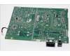 55.T4ZM2.002 Acer Stromversorgungsplatine mit DVI-Audio-HDMI-DP-USB