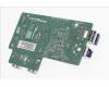 55.T4ZM2.014 Acer USB-Platine XF270HB
