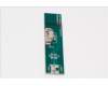 55.T8PM9.004 Acer LED-Platine