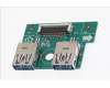 55.TBTM3.005 Acer BOARD USB_SIDE