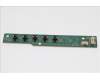 55.TE4M2.003 Acer Funktionstastenplatine