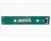 55.TG4M3.002 Acer Platine, Funktionstaste mit 5-Wege-Taste