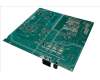 55.THRM2.002 Acer Stromversorgungsplatine