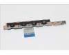 55.VCBN2.003 Acer Funktionsplatine mit Flachbandkabel