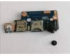 55.VPCN8.001 Acer USB WLAN-Platine