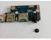 55.VPCN8.001 Acer USB WLAN-Platine
