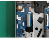 55.VPCN8.001 Acer USB WLAN-Platine
