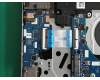 55.VPCN8.001 Acer USB WLAN-Platine