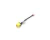 04W4238 Original Lenovo Stromversorgungsbuchse inkl. Kabel