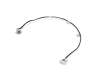 14026-00080000 Original Asus Stromversorgungsbuchse inkl. Kabel