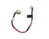 50.GP8N2.003 Acer Stromversorgungsbuchse inkl. Kabel