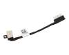 Stromversorgungsbuchse inkl. Kabel (Kabellänge ca. 6cm) für Dell Inspiron 15 (3505)