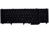 55010NG00-035-G Original Dell Tastatur DE (deutsch) schwarz