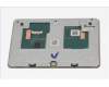 56.A1DN2.002 Acer Touchpad Baugruppe Silber SYNAPTICS