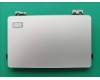56.A2RN8.001 Acer Touchpad-Modul Silber