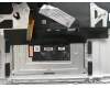56.A2RN8.001 Acer Touchpad-Modul Silber