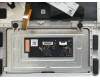 56.A2RN8.001 Acer Touchpad-Modul Silber