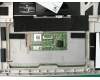 56.A6SN8.001 Acer Touchpad-Modul mit Plastikabdeckung, Halterung Grün