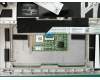 56.A6SN8.001 Acer Touchpad-Modul mit Plastikabdeckung, Halterung Grün