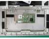 56.A6SN8.001 Acer Touchpad-Modul mit Plastikabdeckung, Halterung Grün