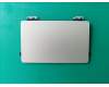 56.A6SN8.001 Acer Touchpad-Modul mit Plastikabdeckung, Halterung Grün