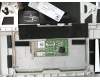 56.A6SN8.001 Acer Touchpad-Modul mit Plastikabdeckung, Halterung Grün