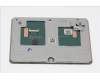 56.A6TN2.001 Acer Touchpad, Silber, ELANTECH
