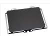 56.C48N7.001 Acer Touchpad mit grauer Plastikabdeckung SYNAPTICS